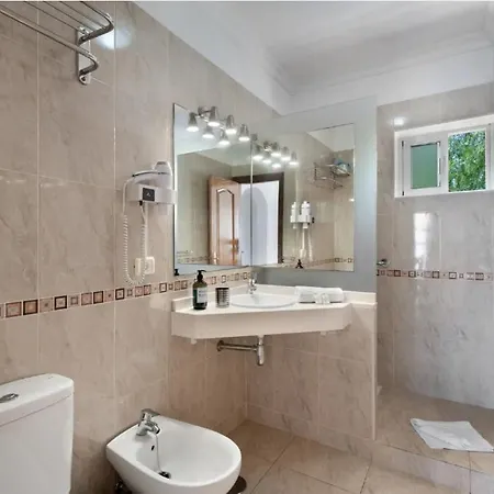 Sky Paradise Floritas Tenerife Lägenhet Playa de las Americas (Tenerife)