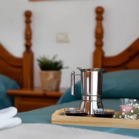 Lejlighed Sky Paradise Floritas Tenerife