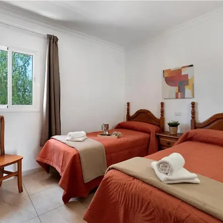 Sky Paradise Floritas Tenerife Lägenhet Playa de las Americas (Tenerife)