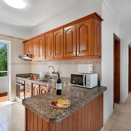 Sky Paradise Floritas Tenerife Lejlighed *