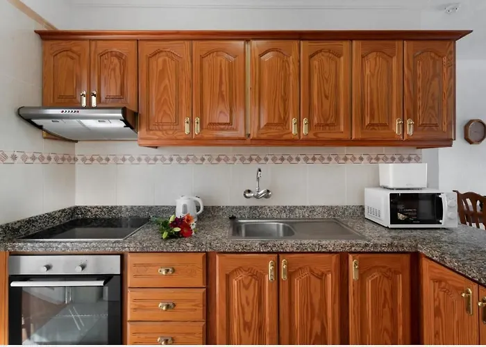 Sky Paradise Floritas Tenerife * Playa de las Américas