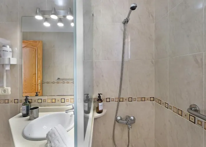 Sky Paradise Floritas Tenerife Apartman Playa de las Américas