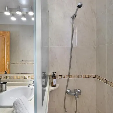 Sky Paradise Floritas Tenerife Apartman Playa de las Américas