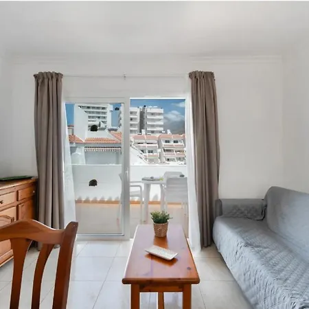 Sky Paradise Floritas Tenerife * Playa de las Americas (Tenerife)