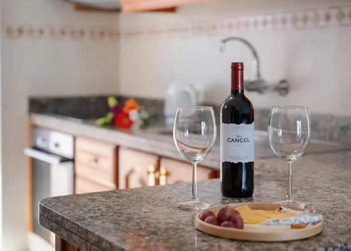 Sky Paradise Floritas Tenerife Playa de las Americas (Tenerife)