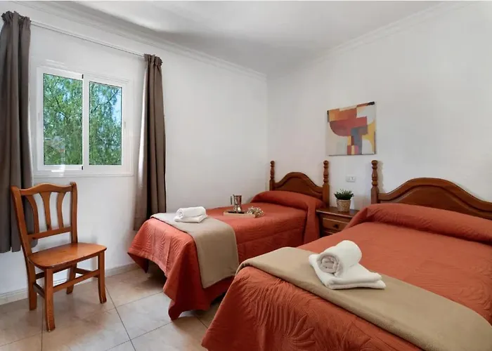 Sky Paradise Floritas Tenerife Apartment Playa de las Americas (Tenerife)