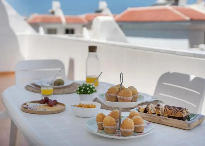 Sky Paradise Floritas Tenerife Playa de las Americas (Tenerife)