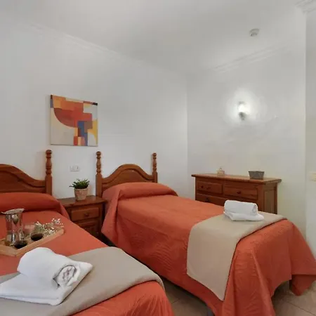 Sky Paradise Floritas Tenerife * プラヤ・デ・ラス・アメリカス